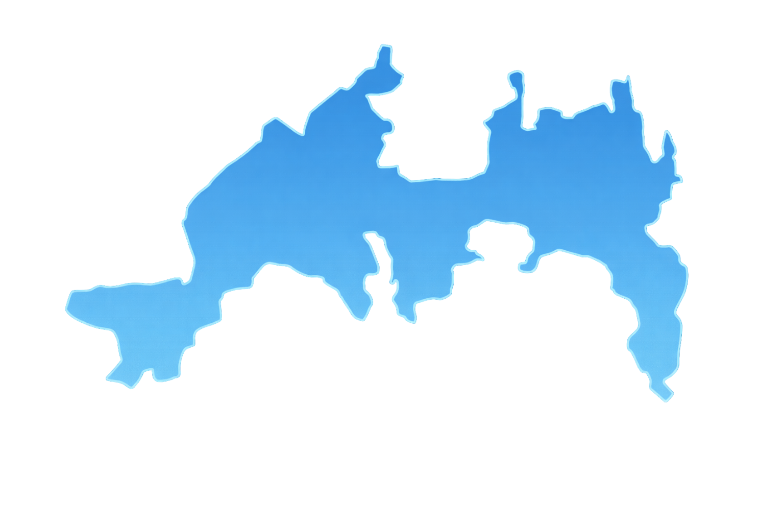 Bodrum Hizmet Bölgeleri